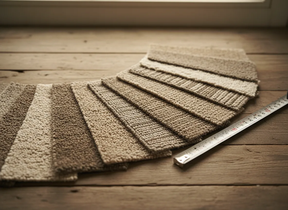 Carpet Installation Staples, TX FAQs